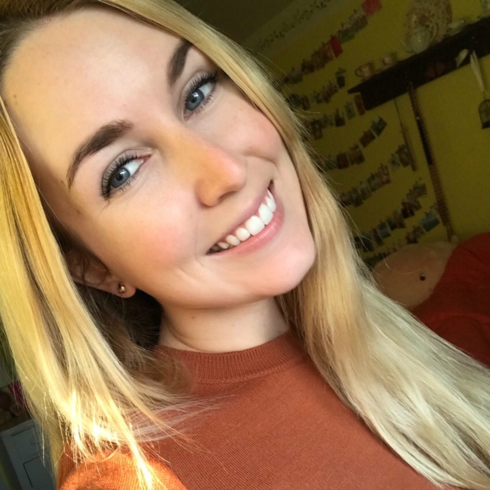 Meet your Posher, Kate